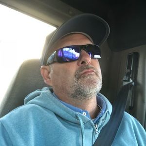 Meet your Posher, Joe